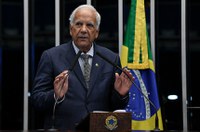 Oriovisto se diz preocupado com poder de atuação da Inteligência Financeira do BC