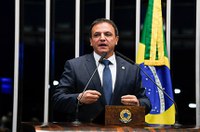 Para Marcio Bittar, é preciso enfrentar o problema da Amazônia sem demagogia