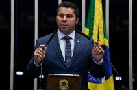 Para Marcos Rogério, Amazônia requer 'mais ação e diplomacia e menos guerra'