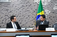 Plenário aprova Daniel Couri para diretoria da Instituição Fiscal Independente