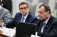 Presidente do BC garante blindagem técnica e operacional ao novo Coaf