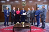 Relatório da reforma da previdência é apresentado com mudanças