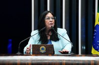 Rose: preservar o meio ambiente é para quem se preocupa com o futuro  