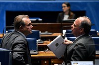 Senado aprova criação da área de interesse turístico de Angra Doce