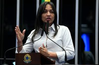 Senado vai debater crise na região amazônica na próxima terça-feira