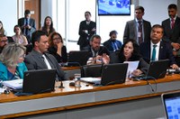 CAS aprova uso de parte de recursos de loterias para calamidades