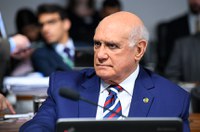 CMA aprova prioridade de recursos para desastres naturais de origem não identificada