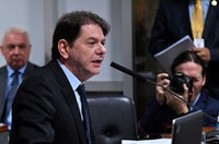 Votação da PEC da cessão onerosa fica para a semana que vem