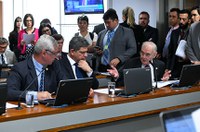 Projeto que permite propriedade cruzada em telecomunicações tem apoio do relator