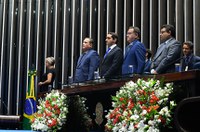 Abrangência da Codevasf no território nacional é discutida em sessão especial