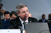 CRE cria grupo parlamentar Brasil-Panamá