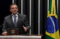 Marcio Bittar critica decisão do STF que anulou sentença da Lava Jato