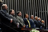 Pacifismo e humanismo de Bezerra de Menezes ganham destaque em homenagem