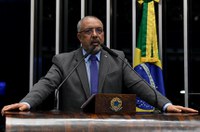 Paim destaca cobertura da Comunicação do Senado sobre a reforma da Previdência