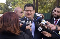 PEC paralela deve ser aprovada até o final do ano, afirma Davi