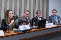 Pesquisadores defendem desenvolvimento agrícola com preservação ambiental 