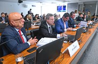 Remessa de lucros ao exterior deve ser taxada em 15% ou 25%, aprova CRE