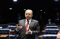 Senado comemora os 18 anos da Escola Superior de Ciências da Saúde