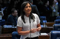 Senado debaterá situação da região amazônica