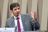 Comissão ouve ministro do Turismo sobre candidaturas de ‘laranjas’