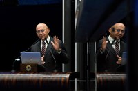 Confúcio defende consolidação de projetos sobre a reforma tributária