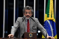 Paulo Rocha lembra os 36 da fundação da Central Única dos Trabalhadores