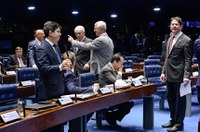 Plenário faz nova tentativa de votar cessão onerosa