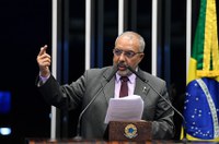 Relator da reforma da Previdência foi sensível ao acatar emendas, diz Paim