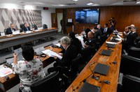 Futuro do cinema brasileiro será tema de seminário do CCS