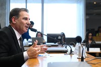 Projeto que permite propriedade cruzada em telecomunicações será votado na CCT