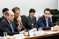 Relator do Orçamento destaca baixo valor para investimentos em 2020