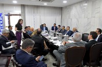 Com acordo de líderes, PEC paralela deve ser votada pela CCJ nesta quarta