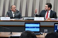 Comissão mista de MP que altera o saque do FGTS aprova plano de trabalho