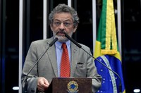 Governo pretende flexibilizar a legislação do trabalho escravo, diz Paulo Rocha