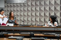 Instalada subcomissão que vai discutir gastos públicos