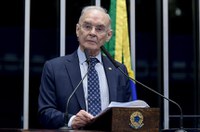 Internet 5G vai permitir transmissão mais rápida, diz Arolde 