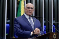 Lasier pede instalação de CPI dos Tribunais Superiores