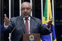 Paim questiona regras para aposentadoria especial na reforma