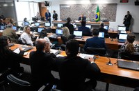 Programa de Defesa Cibernética será debatido na CRE