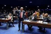 Rejeitada PEC que impõe limites a pedidos de vista e liminares em tribunais