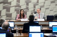 Vice-presidente da Caixa nega orientação política em empréstimos para Nordeste