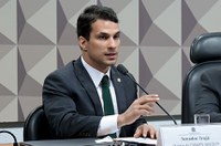 Aprovado relatório de MP que reabre inscrições no CAR