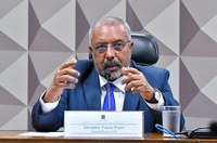 CDH vai debater aposentadoria rural nesta quinta