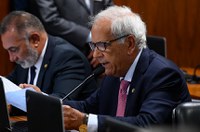 Comissão sabatina indicados do STF ao Conselho Nacional de Justiça