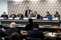 Debatedores defendem regulamentação profissional do ‘coaching’