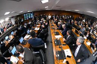 Depois de lida em Plenário, PEC paralela deve tramitar em 15 dias na CCJ