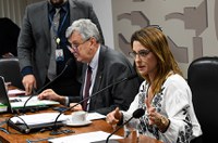 Índios integrados ao agronegócio serão ouvidos na CRA