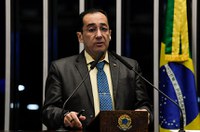 Kajuru destaca importância da Previdência para municípios