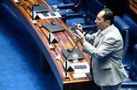 50 anos do Jornal Nacional serão comemorados no Senado