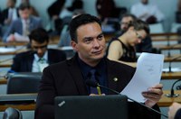 Agressores de mulheres poderão ter que usar tornozeleira eletrônica, aprova CDH